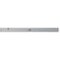 Aluminium Straightedge 2,0m
